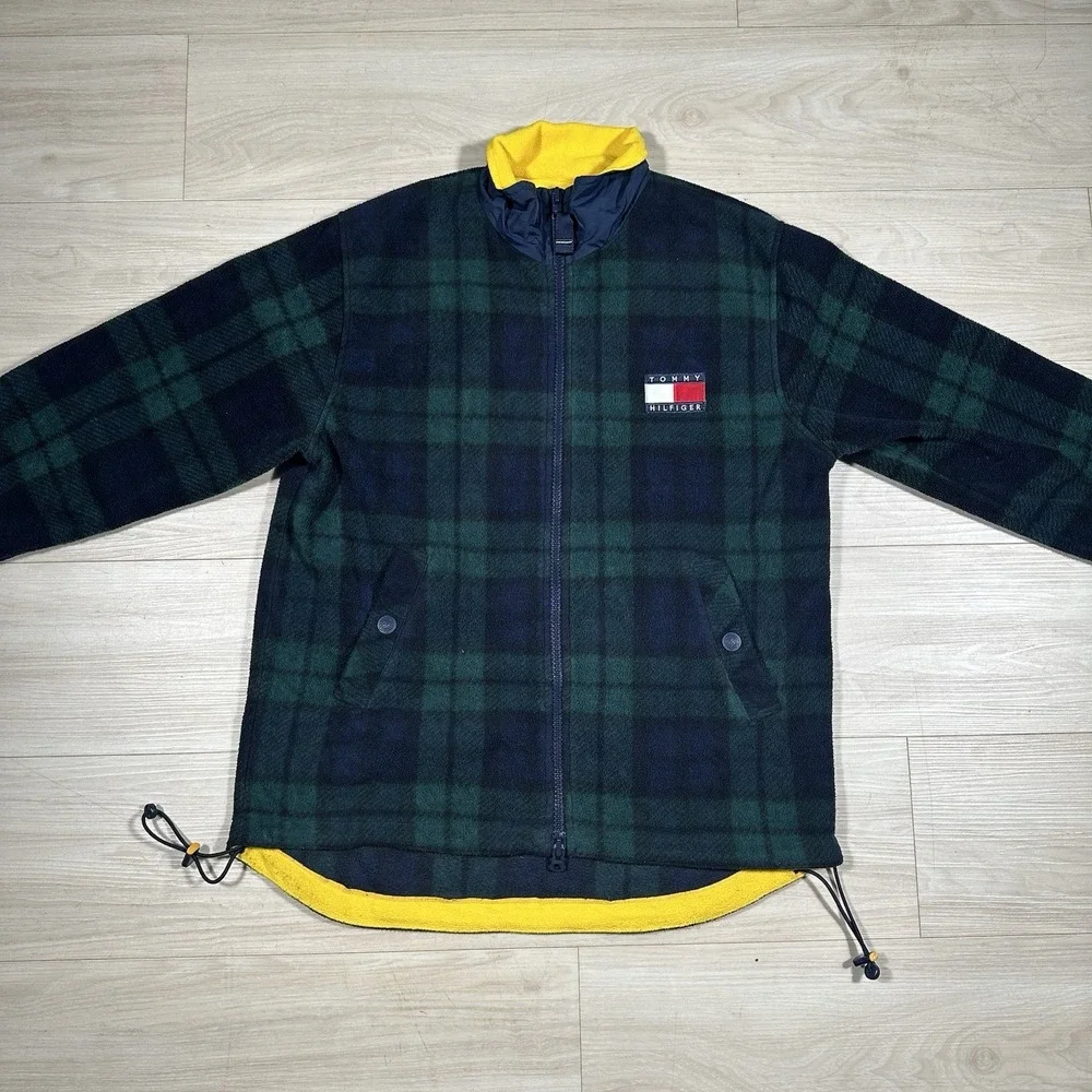 Tommy Hilfiger vtg 90s